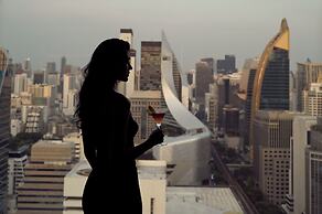 InterContinental Bangkok by IHG