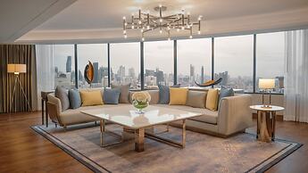 InterContinental Bangkok by IHG