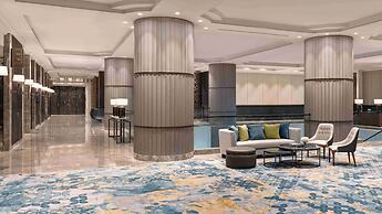 InterContinental Bangkok by IHG