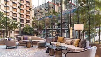 InterContinental Bangkok by IHG