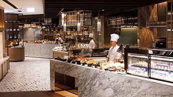 InterContinental Bangkok by IHG