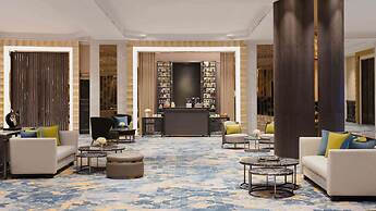 InterContinental Bangkok by IHG