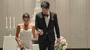 InterContinental Bangkok by IHG