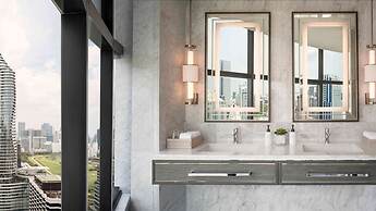 InterContinental Bangkok by IHG