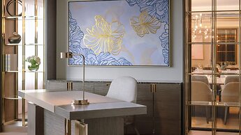 InterContinental Bangkok by IHG