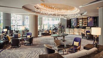 InterContinental Bangkok by IHG