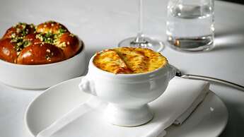 InterContinental Bangkok by IHG