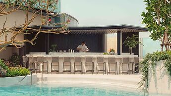 InterContinental Bangkok by IHG