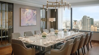 InterContinental Bangkok by IHG