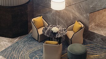 InterContinental Bangkok by IHG