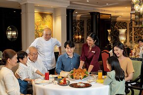 InterContinental Bangkok by IHG