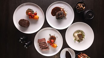 InterContinental Bangkok by IHG