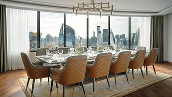 InterContinental Bangkok by IHG