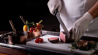 InterContinental Bangkok by IHG