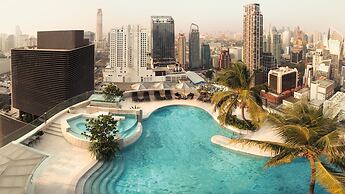 InterContinental Bangkok by IHG