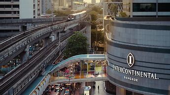 InterContinental Bangkok by IHG
