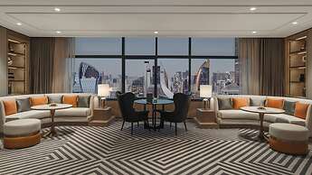 InterContinental Bangkok by IHG