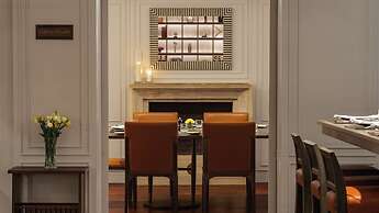 InterContinental Bangkok by IHG