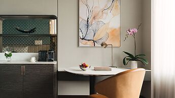 InterContinental Bangkok by IHG