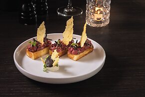 InterContinental Bangkok by IHG