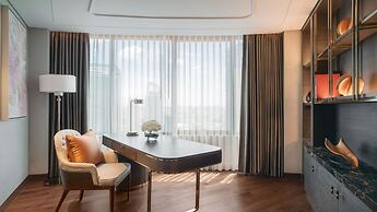 InterContinental Bangkok by IHG