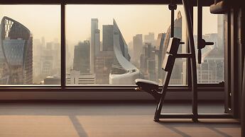 InterContinental Bangkok by IHG