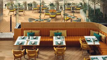 InterContinental Bangkok by IHG