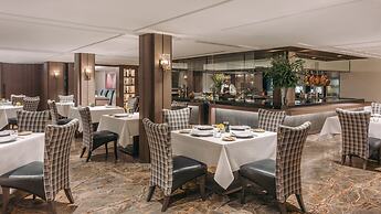 InterContinental Bangkok by IHG