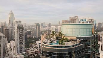 InterContinental Bangkok by IHG