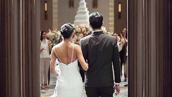 InterContinental Bangkok by IHG