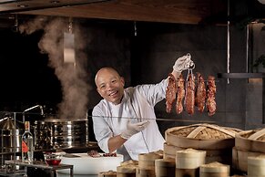 InterContinental Bangkok by IHG