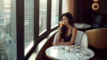InterContinental Bangkok by IHG