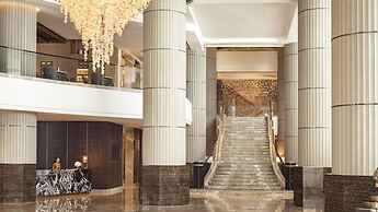 InterContinental Bangkok by IHG