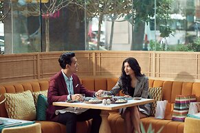 InterContinental Bangkok by IHG