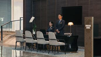 InterContinental Bangkok by IHG