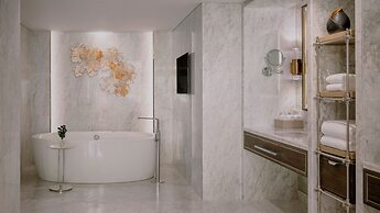 InterContinental Bangkok by IHG