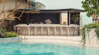 InterContinental Bangkok by IHG