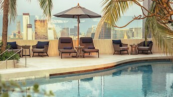 InterContinental Bangkok by IHG