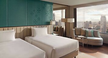 InterContinental Bangkok by IHG