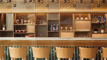 InterContinental Bangkok by IHG