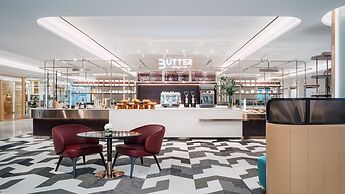 InterContinental Bangkok by IHG