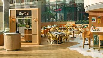 InterContinental Bangkok by IHG