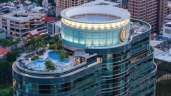 InterContinental Bangkok by IHG