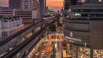 InterContinental Bangkok by IHG