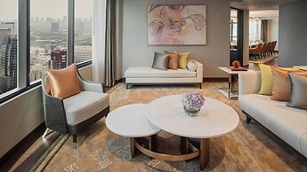 InterContinental Bangkok by IHG