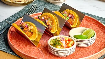 InterContinental Bangkok by IHG