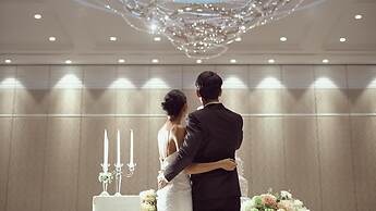 InterContinental Bangkok by IHG