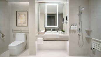 InterContinental Bangkok by IHG