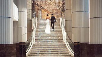 InterContinental Bangkok by IHG