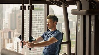 InterContinental Bangkok by IHG